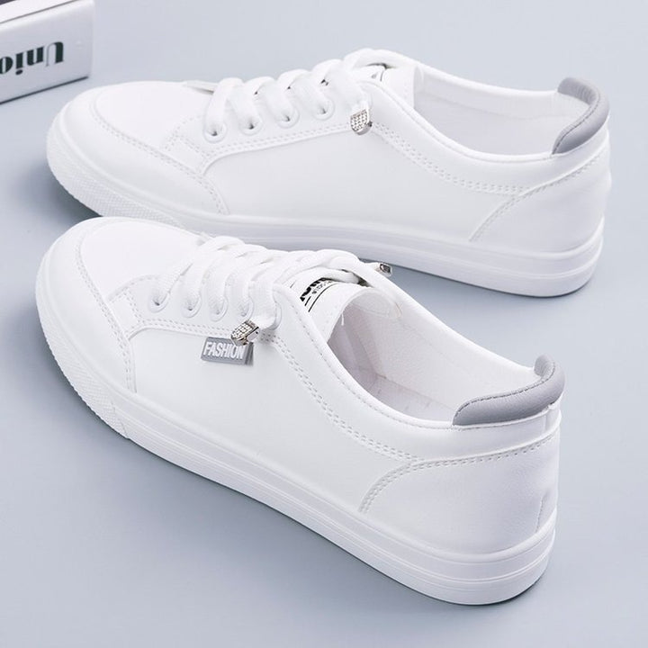 Dame mode Sneakers i minimalistisk design med komfortabel sål Stilla