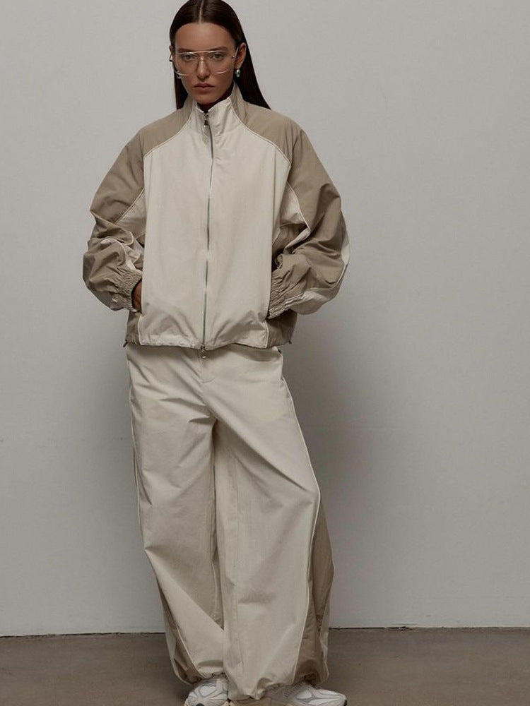 Dame sporty overgangsjakke Stilla