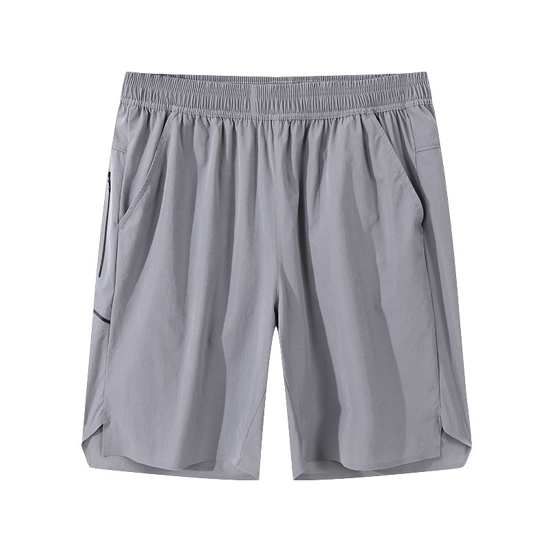 Herrer Sportslige Shorts Stilla