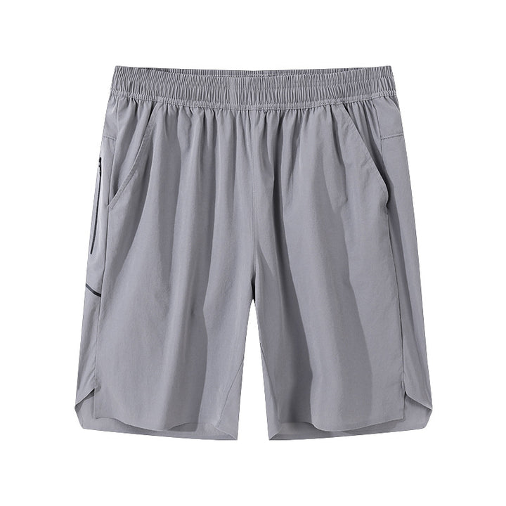 Herrer Sportslige Shorts Stilla