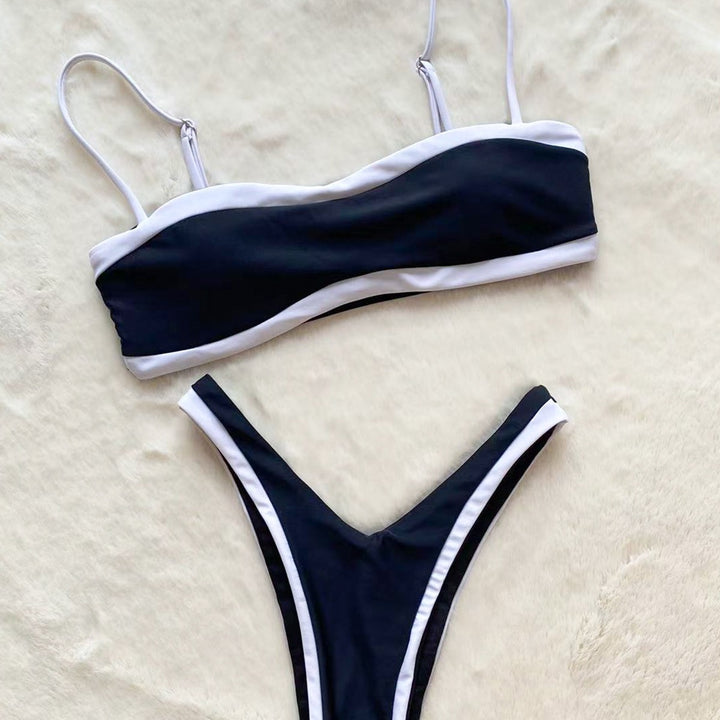 Dame Bikini Sæt Stilla