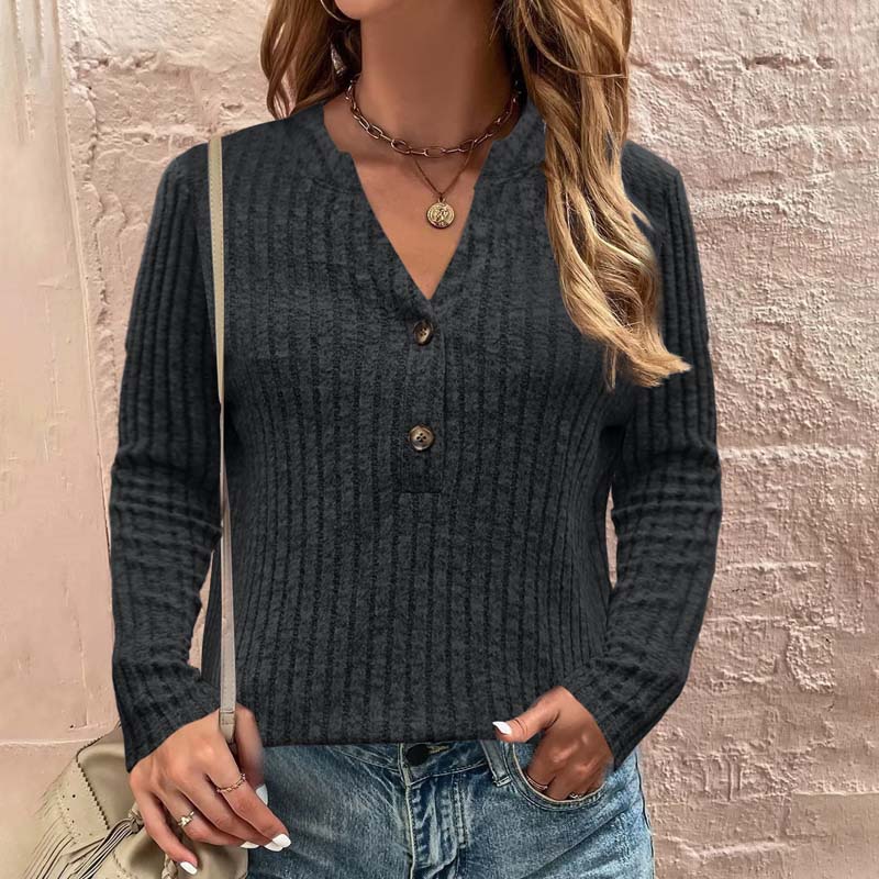 Stilla | Casual og Trendy Bluse
