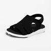Damer Åndbare Sandaler med ergonomisk Sål Stilla