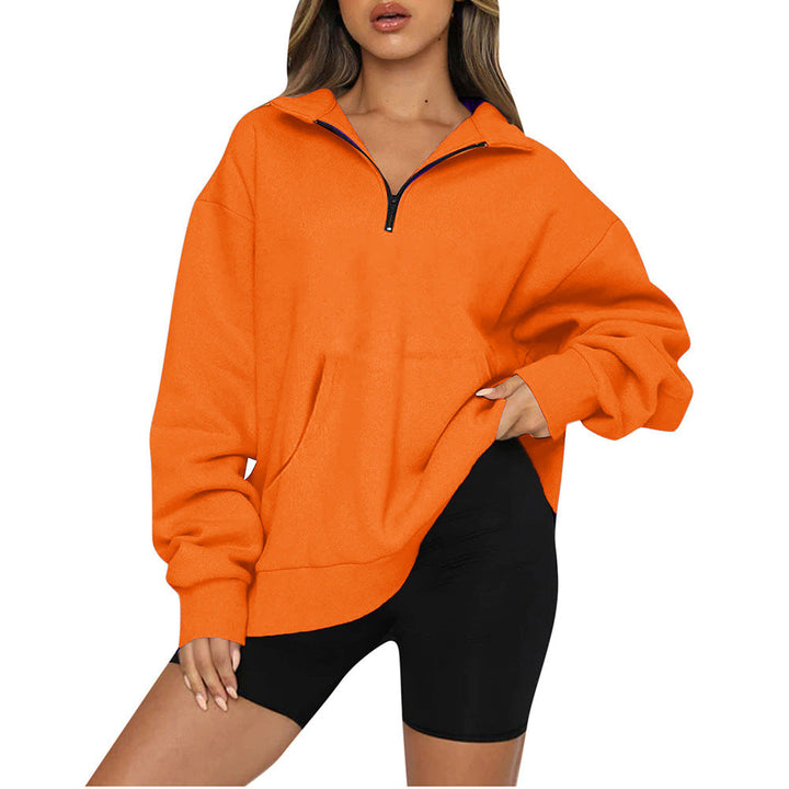 Stilla | Behagelig sweater til afslappede dage