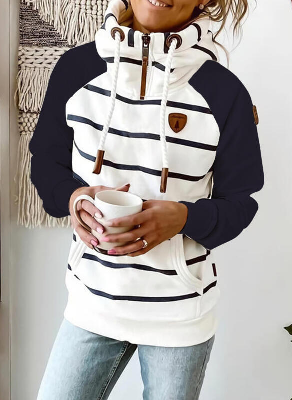Stilla | Lækkert og Elegant Sweater