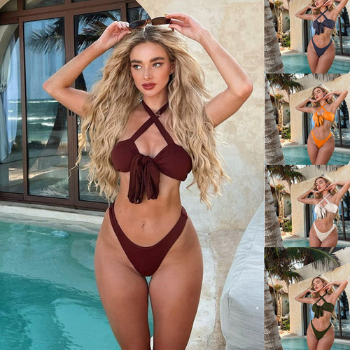Dame Bikiniset Skovae