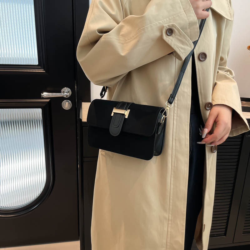 Femme Chic Skuldertaske Stilla