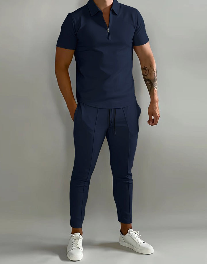 Herre Sport outfit Stilla