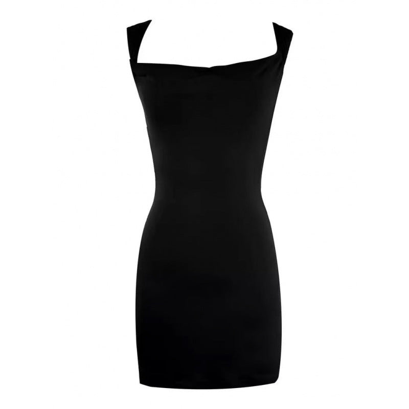 Dame Elegant Slipskjole Stilla