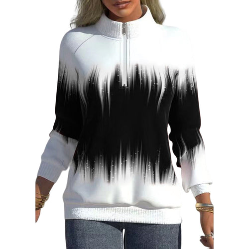Stilla | Moderigtig, Casual Pullover