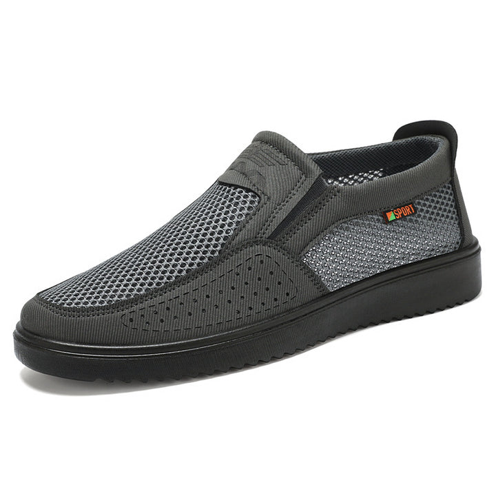 Herrer Lette Slip-On Træningssko Stilla