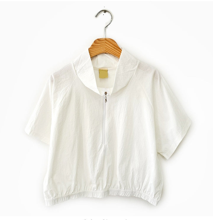 Kvinders sporty jumpsuit med praktische lommer Stilla