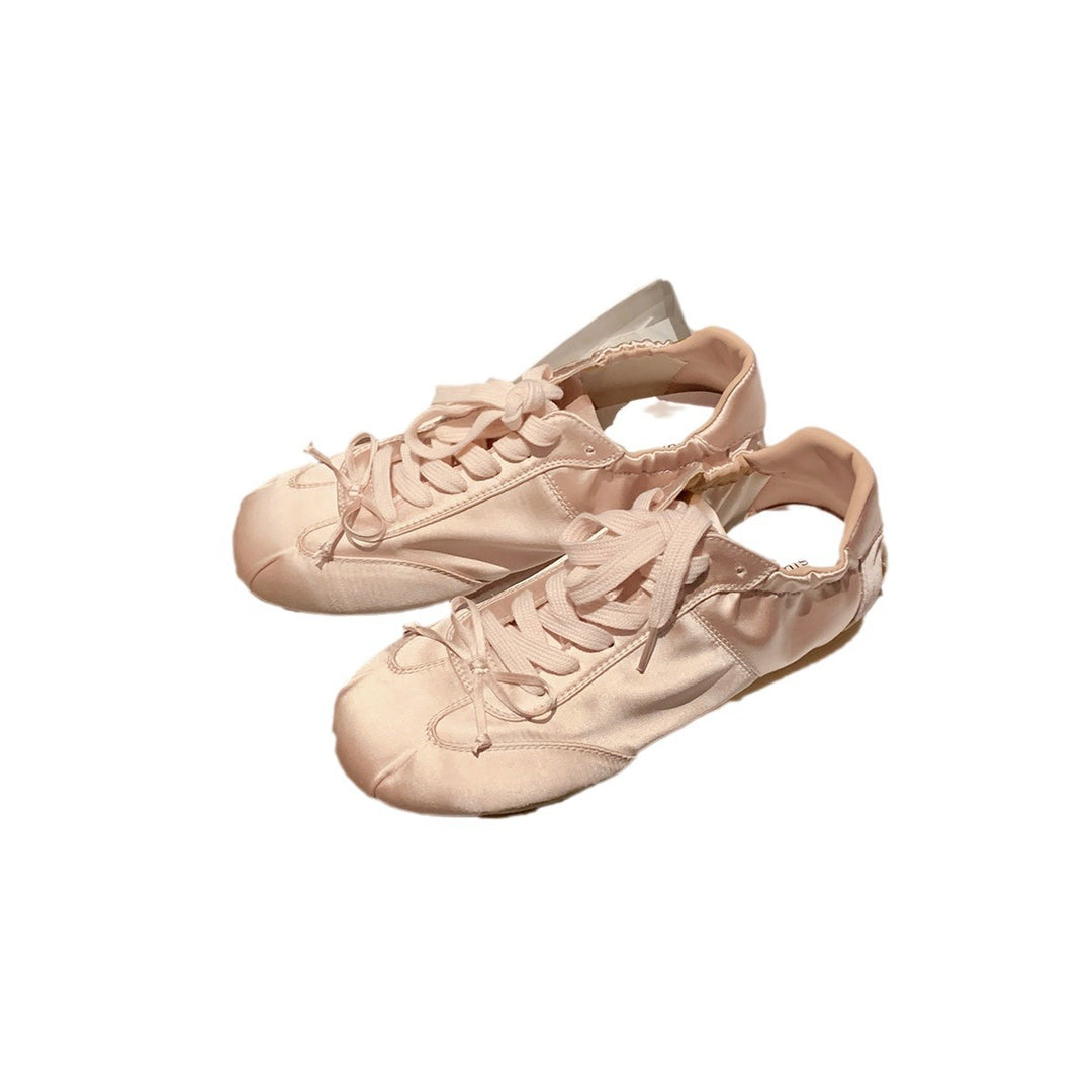 Dame Fritids Slip-On Sneakers Stilla