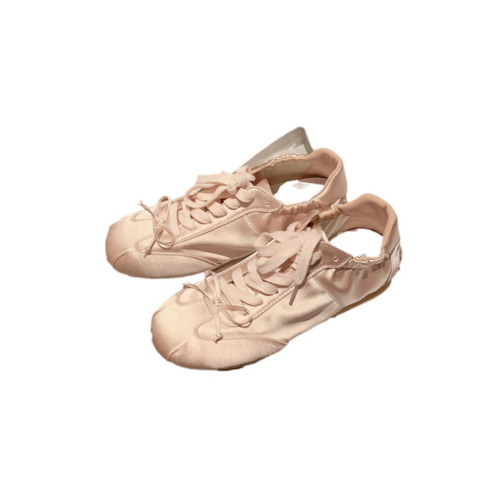 Dame Fritids Slip-On Sneakers Stilla