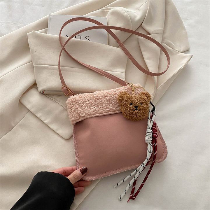Femme Mini Crossbody Taske Stilla