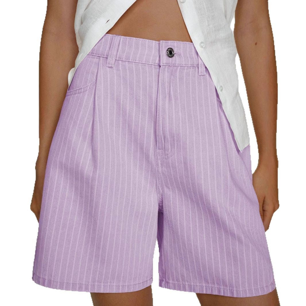 Dame Komfortable Strandshorts Skovae
