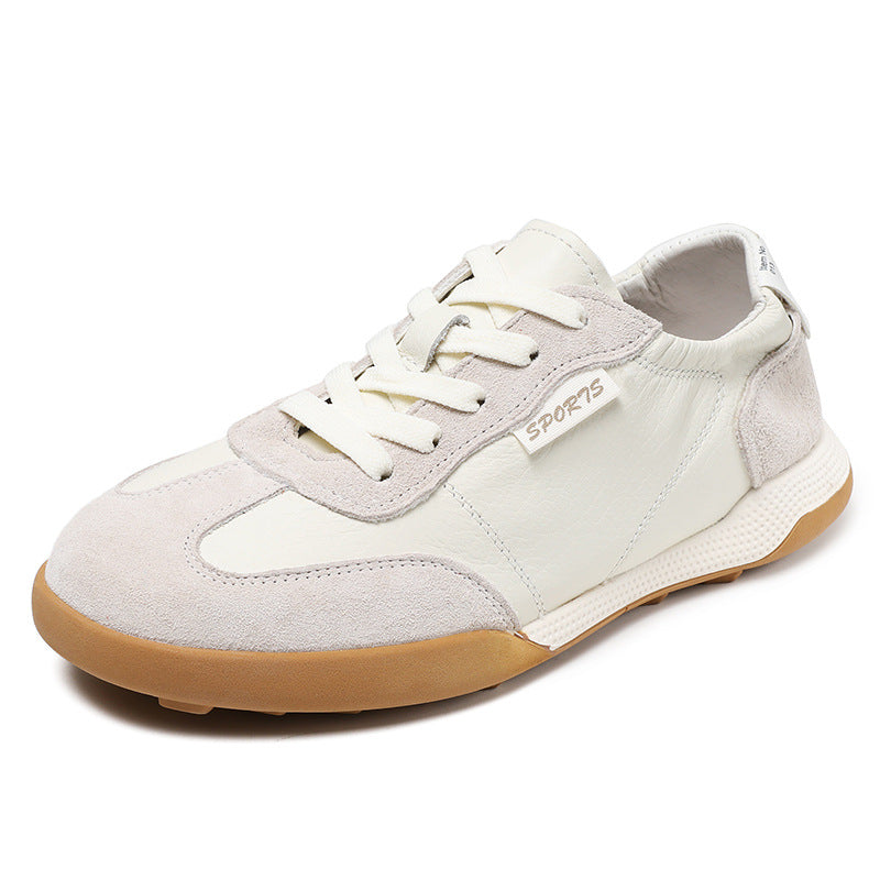 Herrer Let Sport Sneakers Stilla