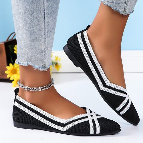 Dame Ballerinas Stilla