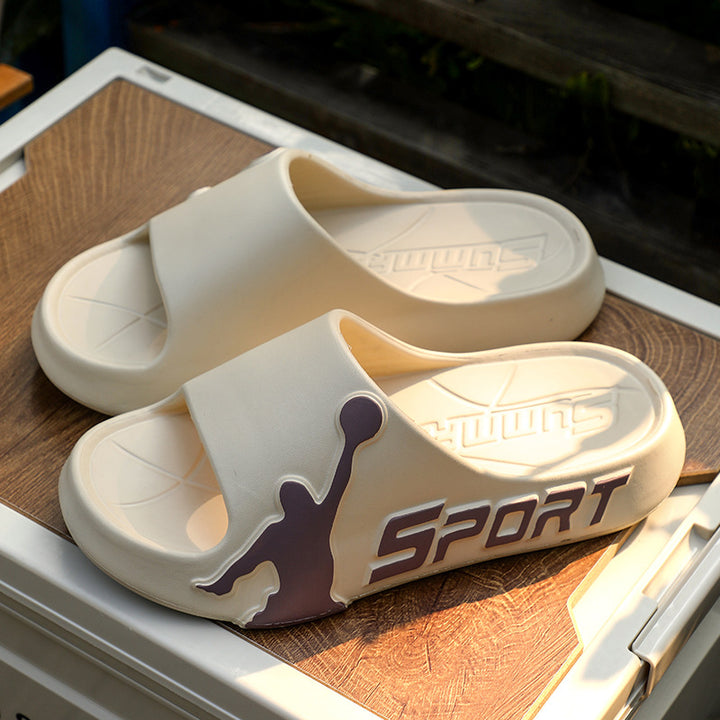 Dame Sportsandaler med skridsikker sål og ergonomisk fodseng Stilla