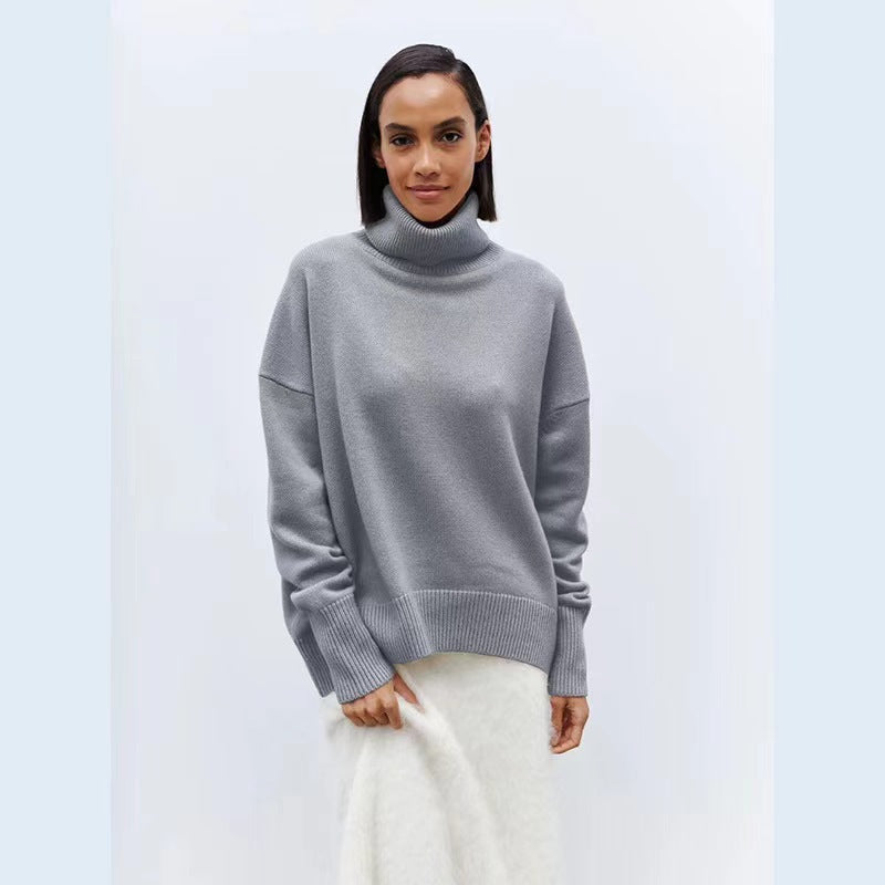 Stilla | Luksuriøs og Komfortabel Sweater