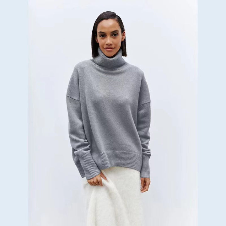Stilla | Luksuriøs og Komfortabel Sweater