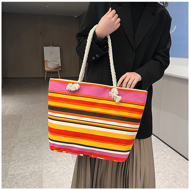 Tote Bag Stilla