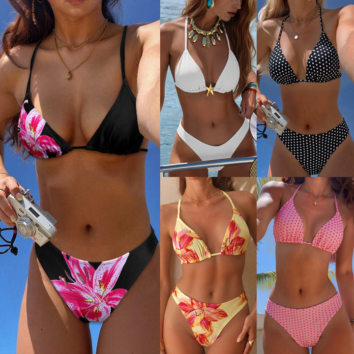 Damer Bikini Set Skovae
