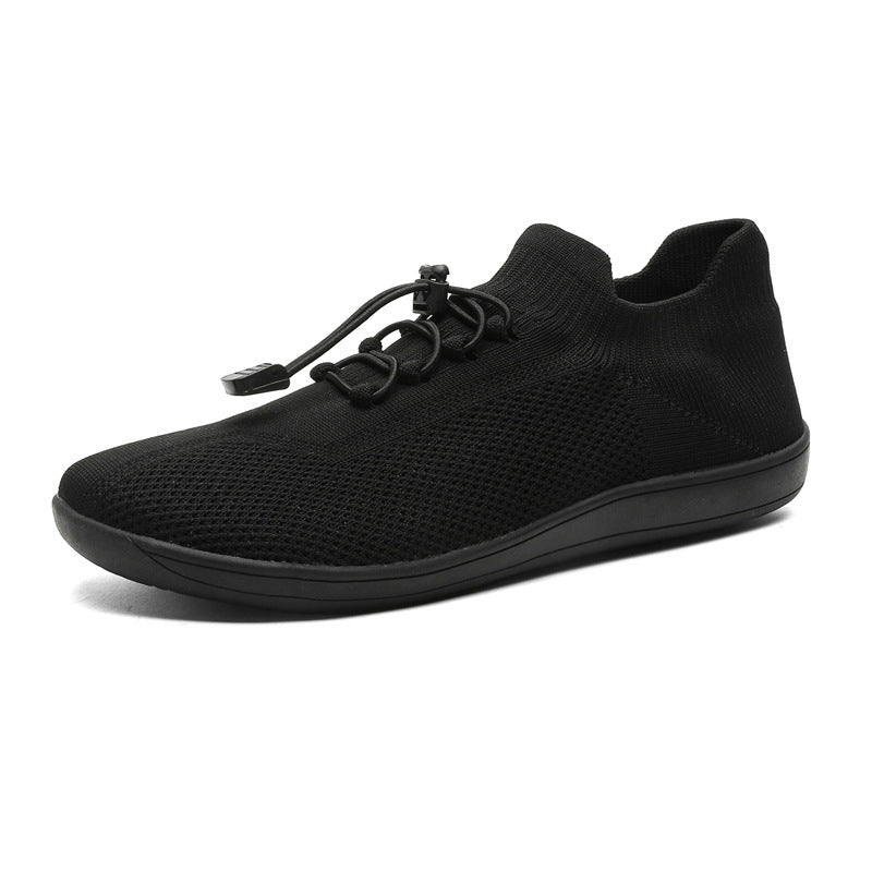 Herrer Højtydende Quick-Lace Aqua Sneakers Stilla