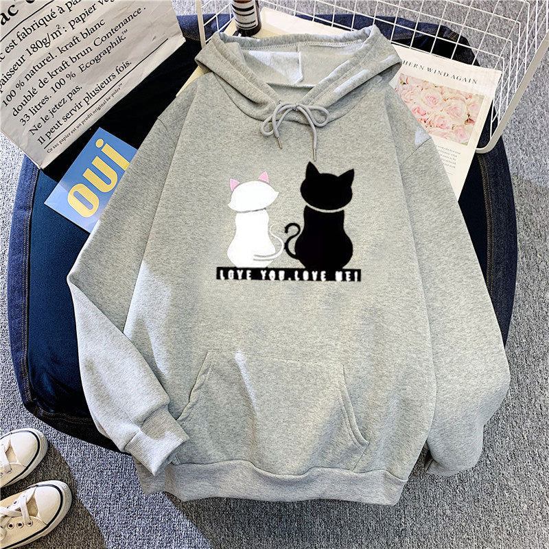 Kvinders Sweatshirt Skovae