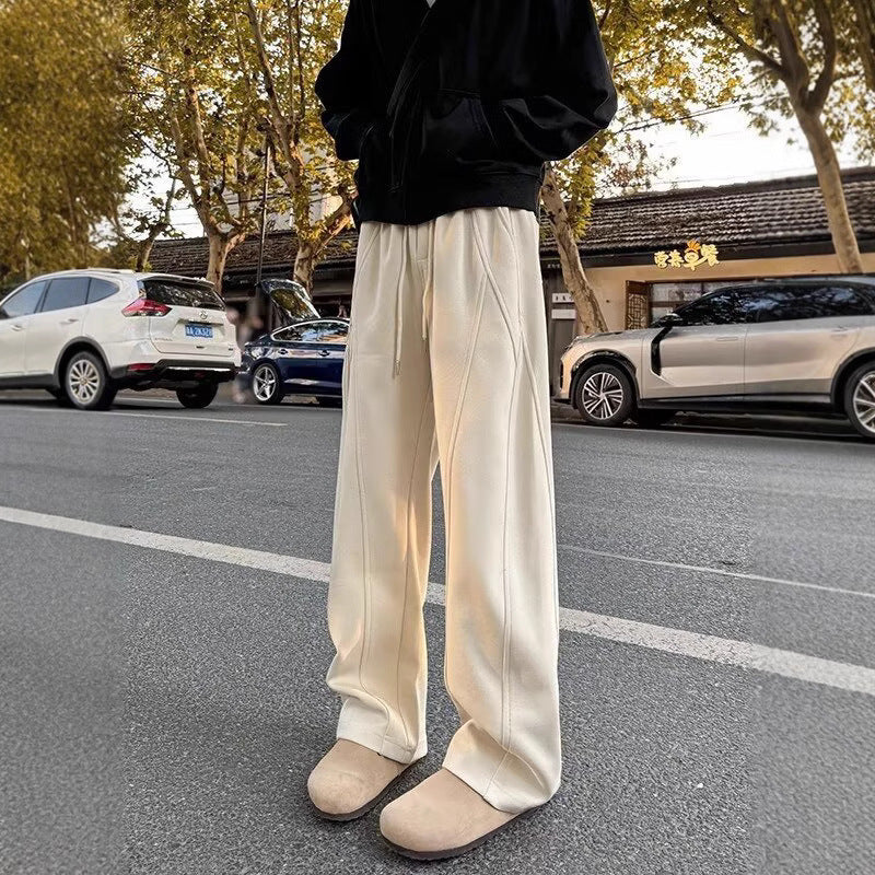 Dame Sporty Relaxed Fit Fritidsbukser Stilla