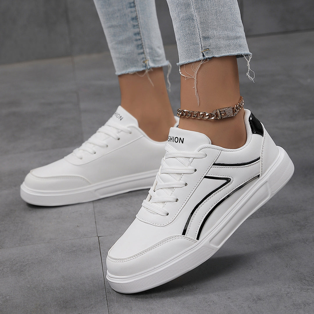 Herrer Stilfulde Fritidssneakers Stilla