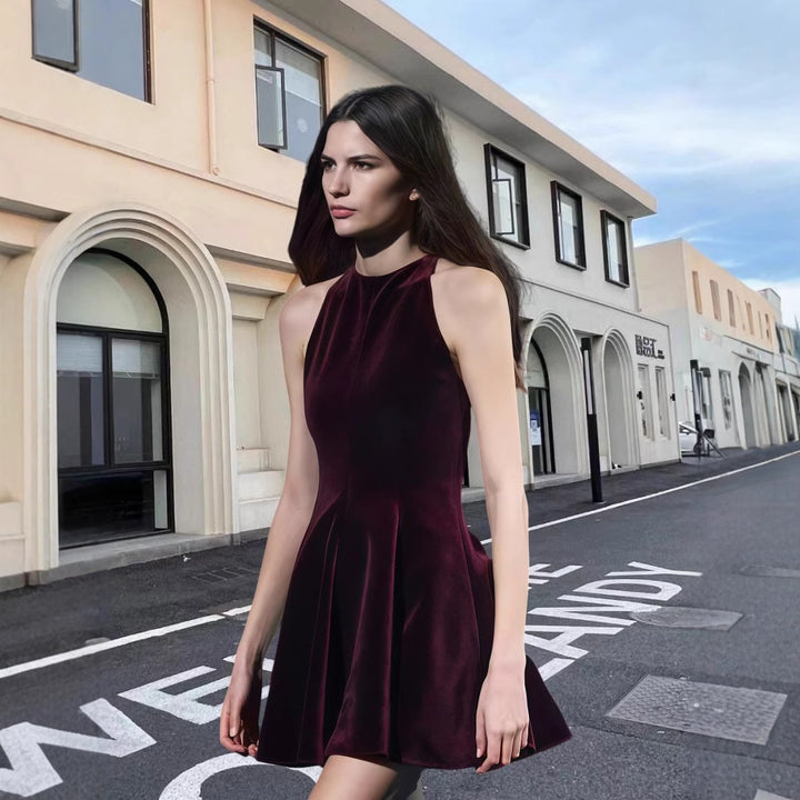 Dame blyantskirt med klassisk snit og elegante detaljer Stilla