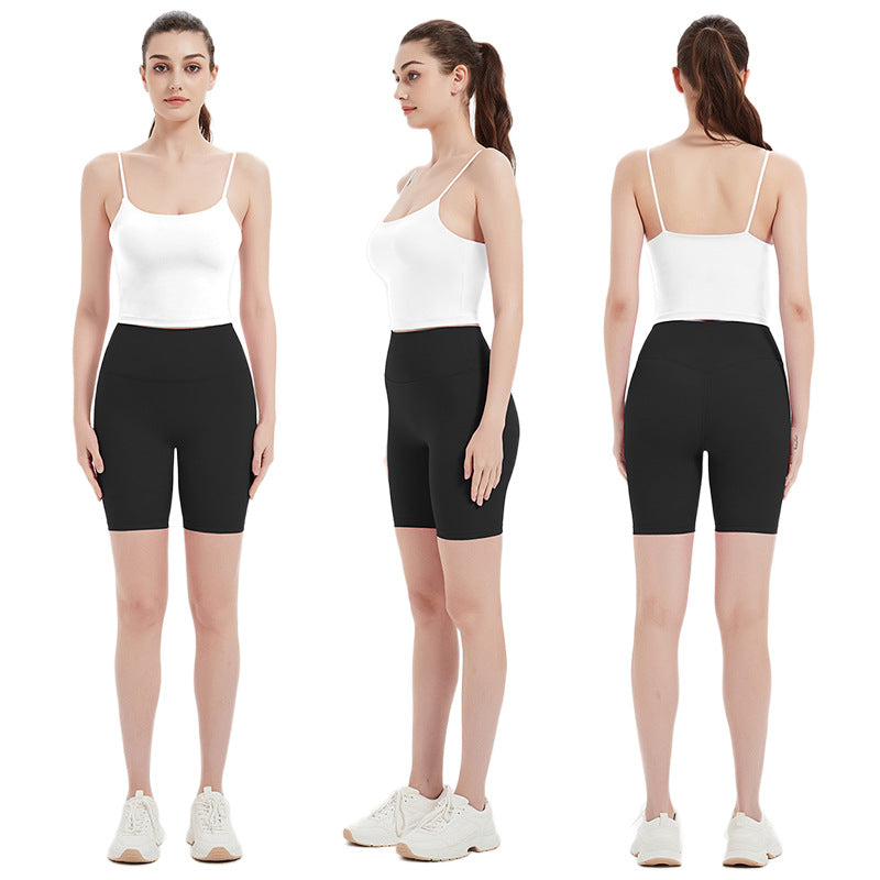 Dame sportoutfit Stilla