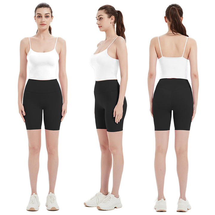 Dame sportoutfit Stilla