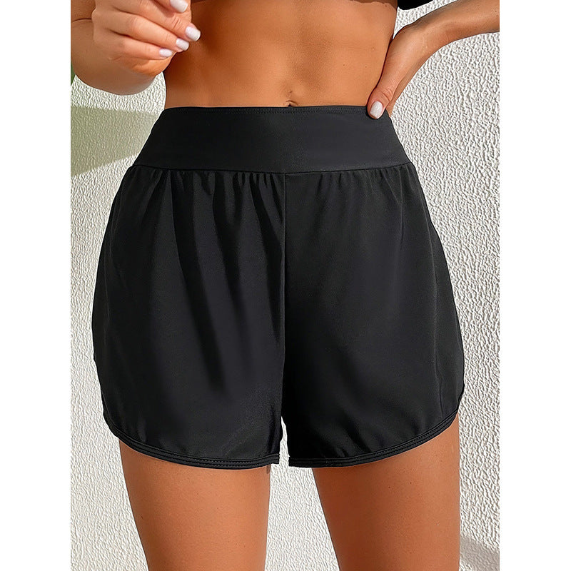Damer Sports Shorts Skovae