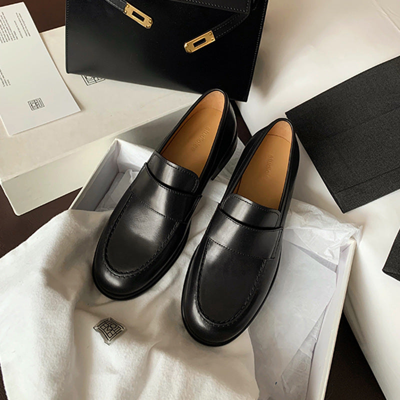 Femme Suede Slipper Stilla