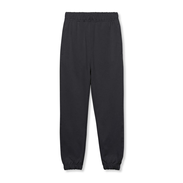 Herrer Sporty Joggingbukser med elastisk linning og sidelommer Stilla