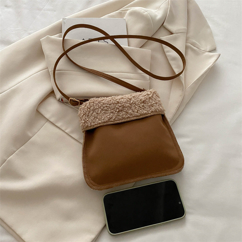Femme Mini Crossbody Taske Stilla