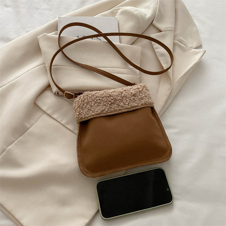 Femme Mini Crossbody Taske Stilla