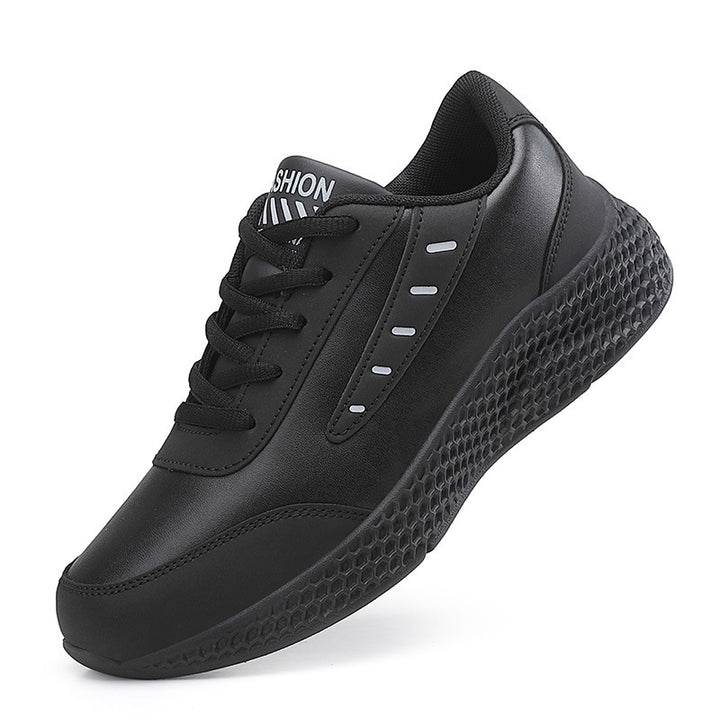 Moderne Herre Sport Sneakers Stilla