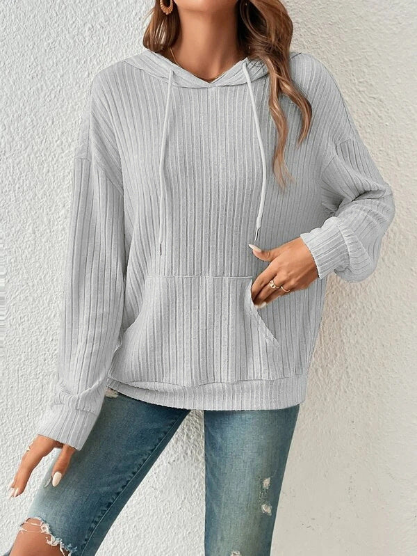 Stilla | Trendy og Puristisk Sweater