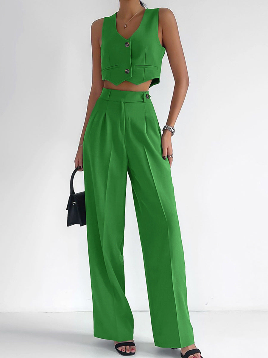 Dame moderigtigt to-delt sæt Stilla
