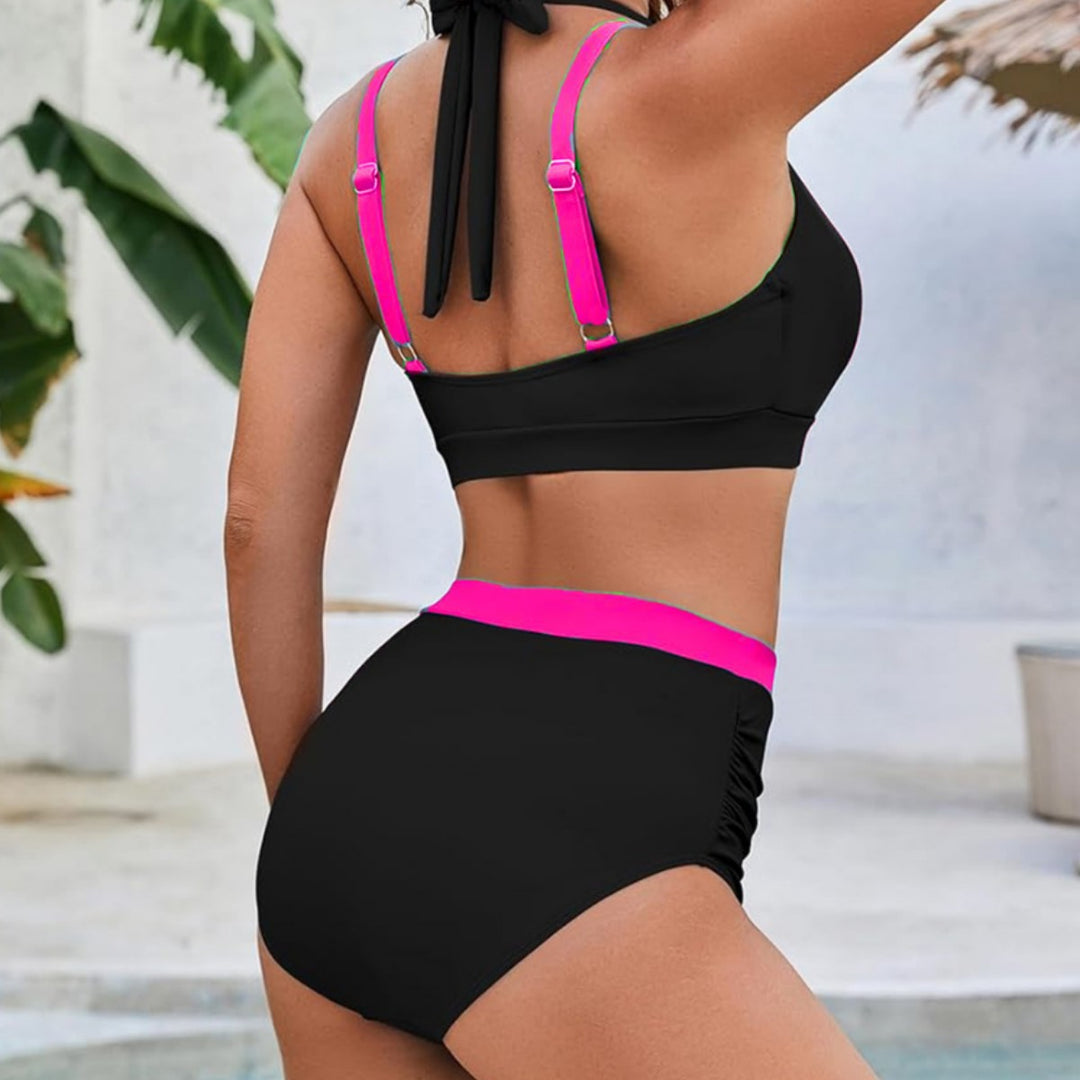 Dame Sporty Bikini Stilla