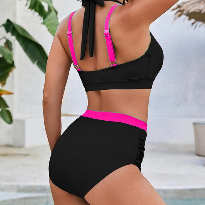 Dame Sporty Bikini Stilla