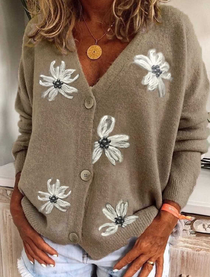 Stilla | Elegant sweater til et afslappet look