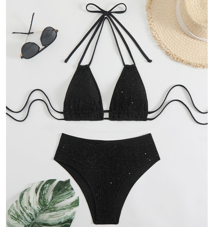 Dame Bikini Sæt Stilla