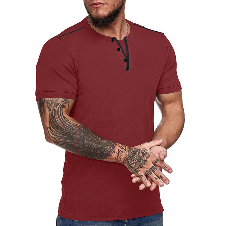 Herrer Polo-Shirt Stilla