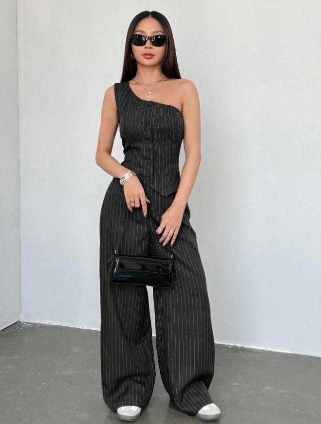 Dame Onepiece Skovae