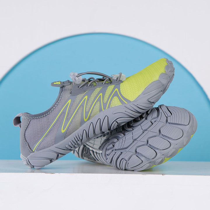 Herrer Let Aqua Trail Sko Stilla