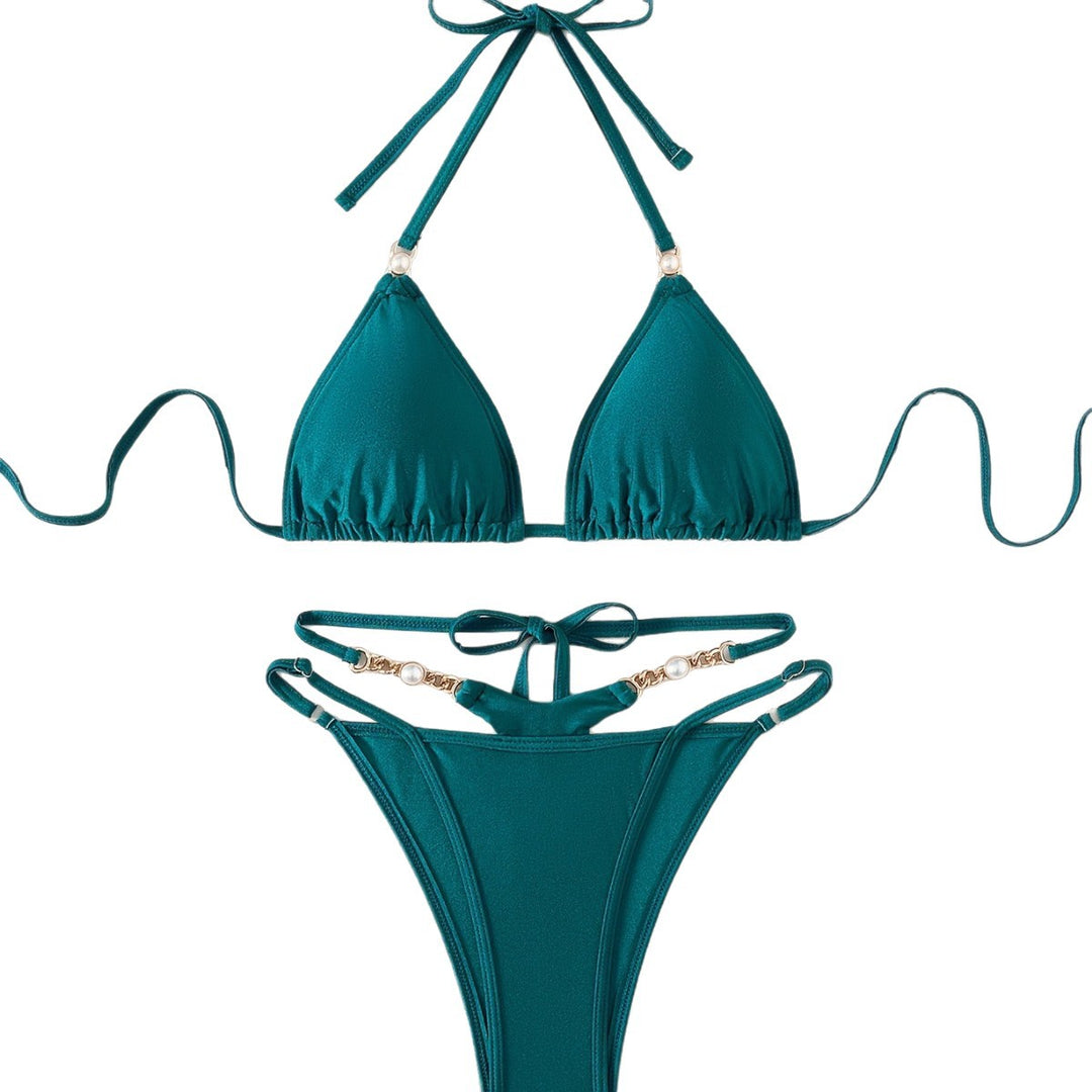 Dame Bikini Sæt Stilla
